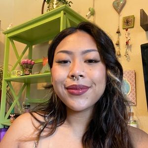 Meet your Posher, Kyra